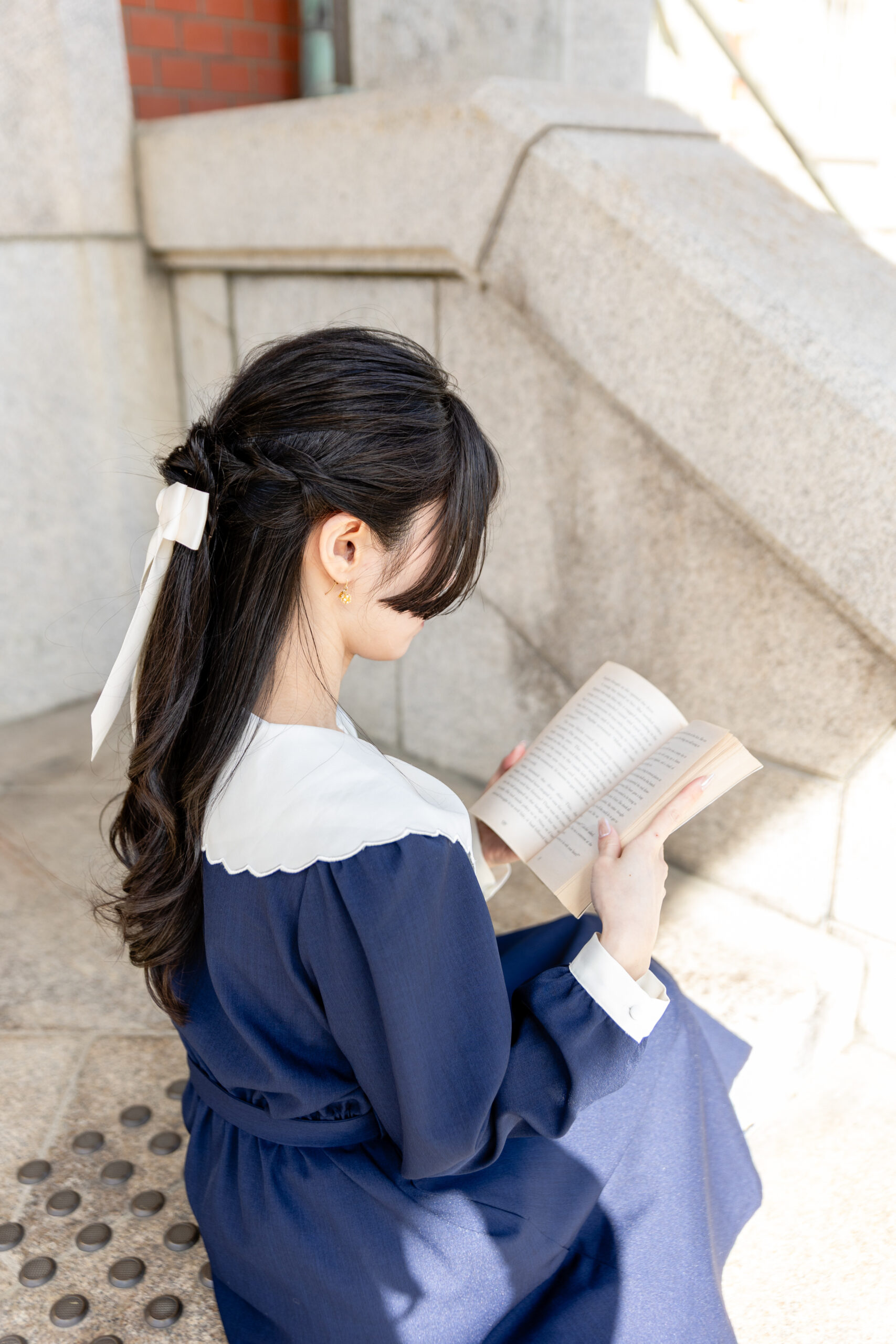 ゆきののアバター