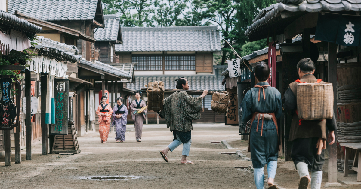 永井紗耶子『木挽町のあだ討ち』レビュー｜江戸の人情が心を温かくする令和の傑作